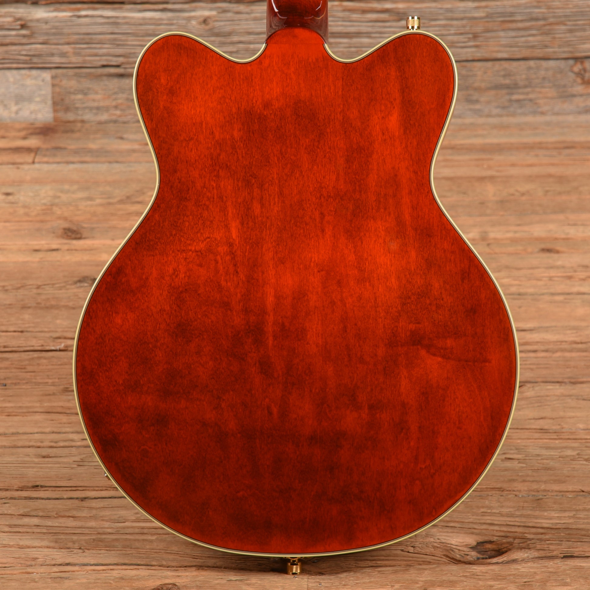 Gretsch G5422G-12 Electromatic Classic Walnut Stain 2020 Electric Guitars / Semi-Hollow