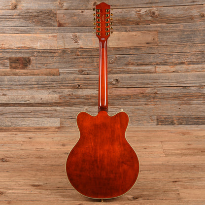 Gretsch G5422G-12 Electromatic Classic Walnut Stain 2020 Electric Guitars / Semi-Hollow