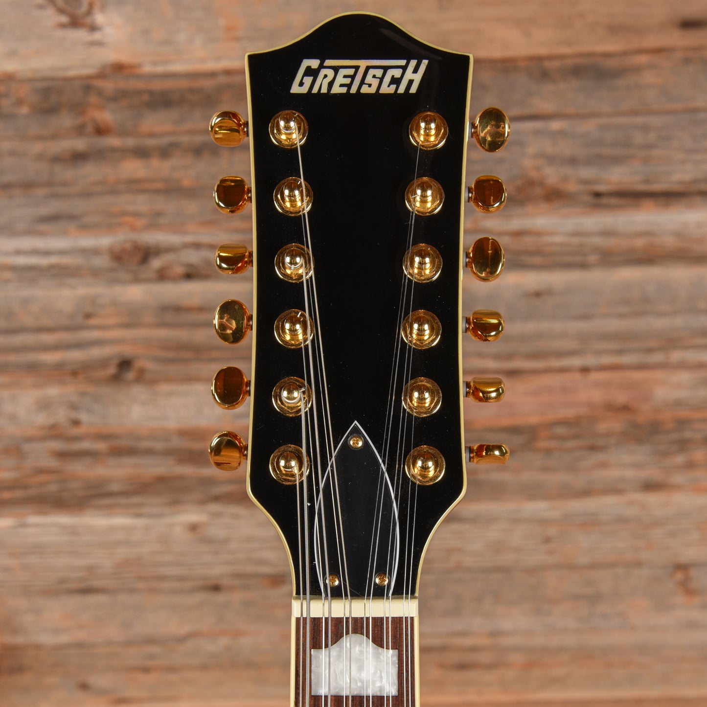 Gretsch G5422G-12 Electromatic Classic Walnut Stain 2020 Electric Guitars / Semi-Hollow