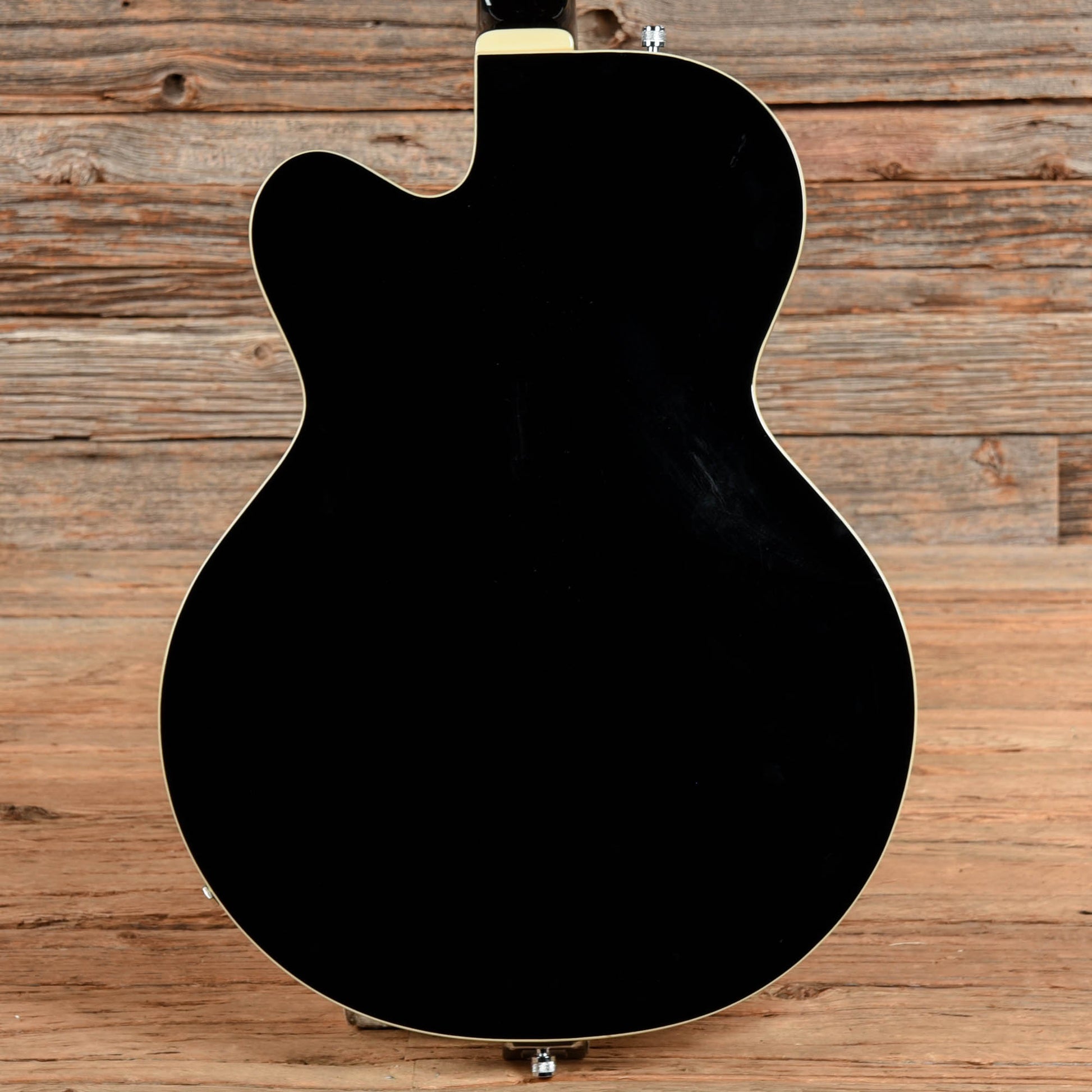 Gretsch G5620T Electromatic Black 2015 Electric Guitars / Semi-Hollow