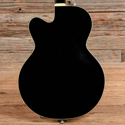 Gretsch G5620T Electromatic Black 2015 Electric Guitars / Semi-Hollow