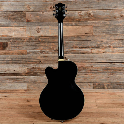 Gretsch G5620T Electromatic Black 2015 Electric Guitars / Semi-Hollow