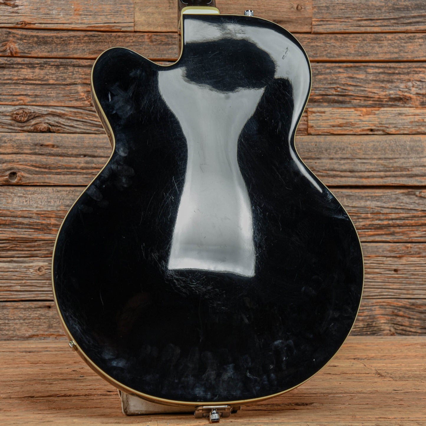 Gretsch G5620T Electromatic Black 2015 Electric Guitars / Semi-Hollow