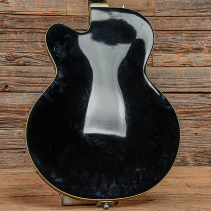 Gretsch G5620T Electromatic Black 2015 Electric Guitars / Semi-Hollow