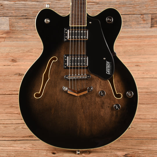 Gretsch G5622 Electromatic Center Block Bristol Fog 2021 Electric Guitars / Semi-Hollow