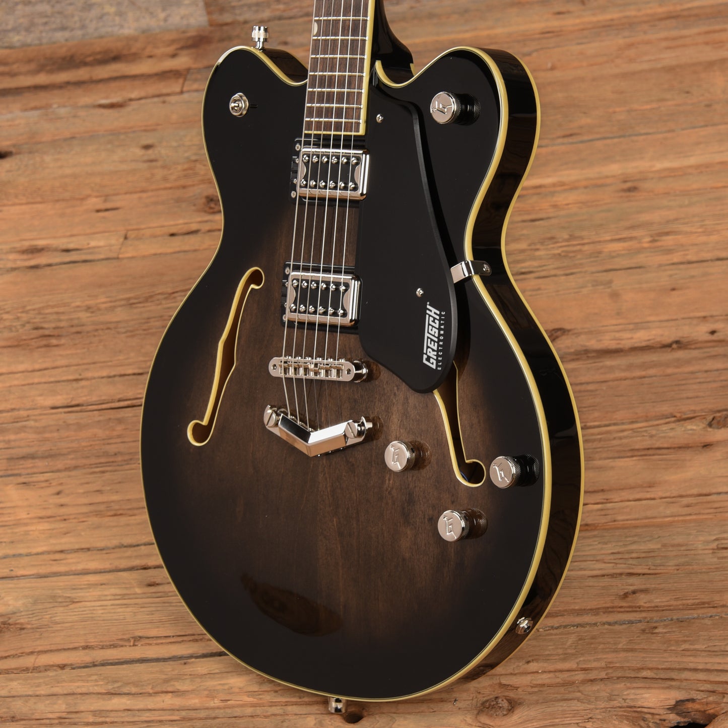 Gretsch G5622 Electromatic Center Block Bristol Fog 2021 Electric Guitars / Semi-Hollow