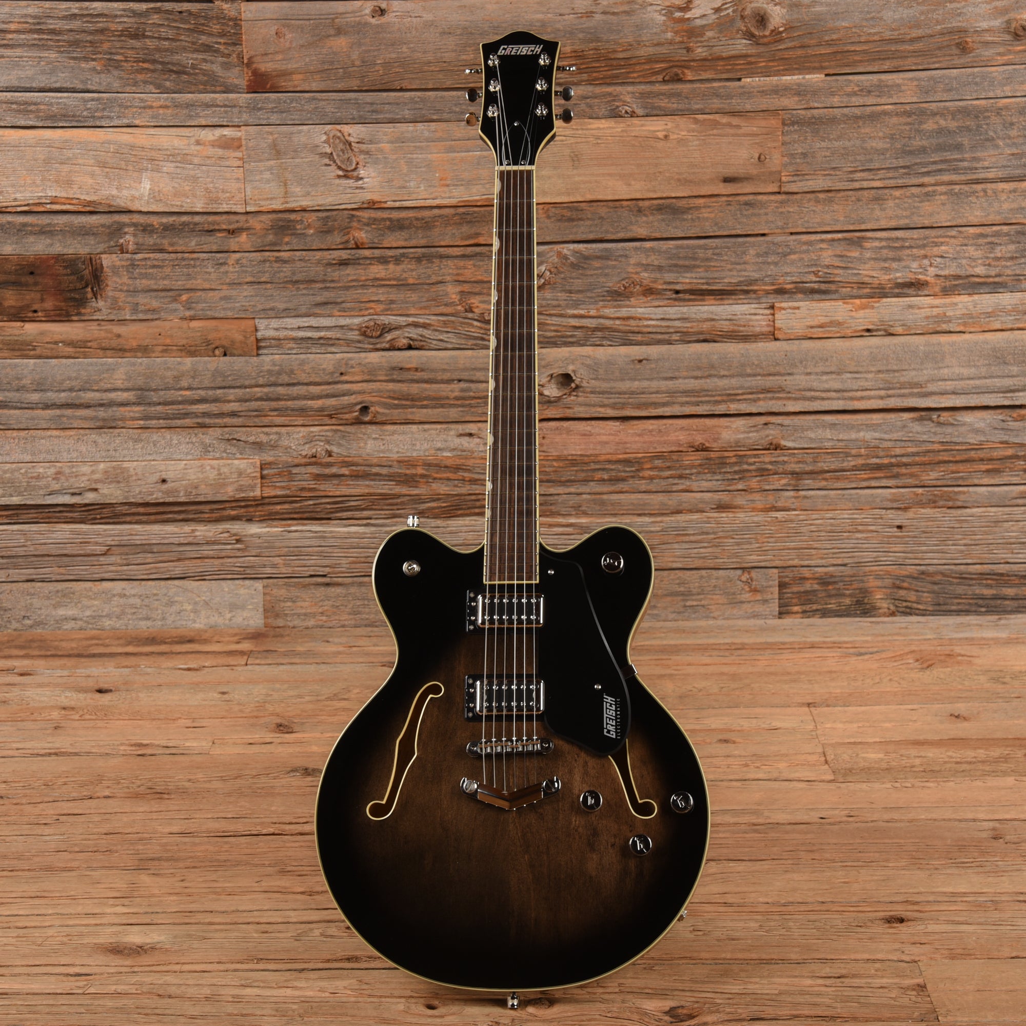 Gretsch G5622 Electromatic Center Block Bristol Fog 2021 Electric Guitars / Semi-Hollow