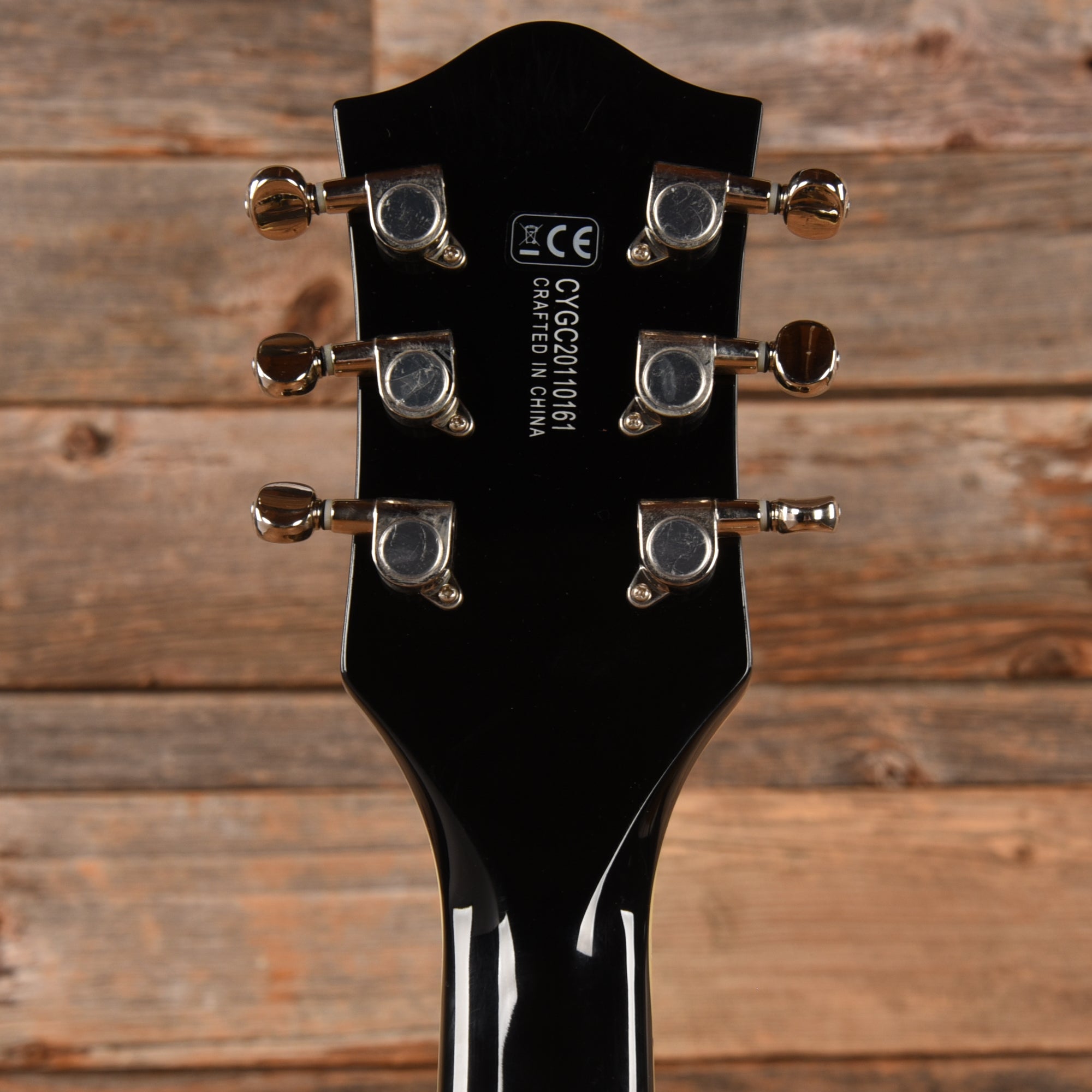 Gretsch G5622 Electromatic Center Block Bristol Fog 2021 Electric Guitars / Semi-Hollow