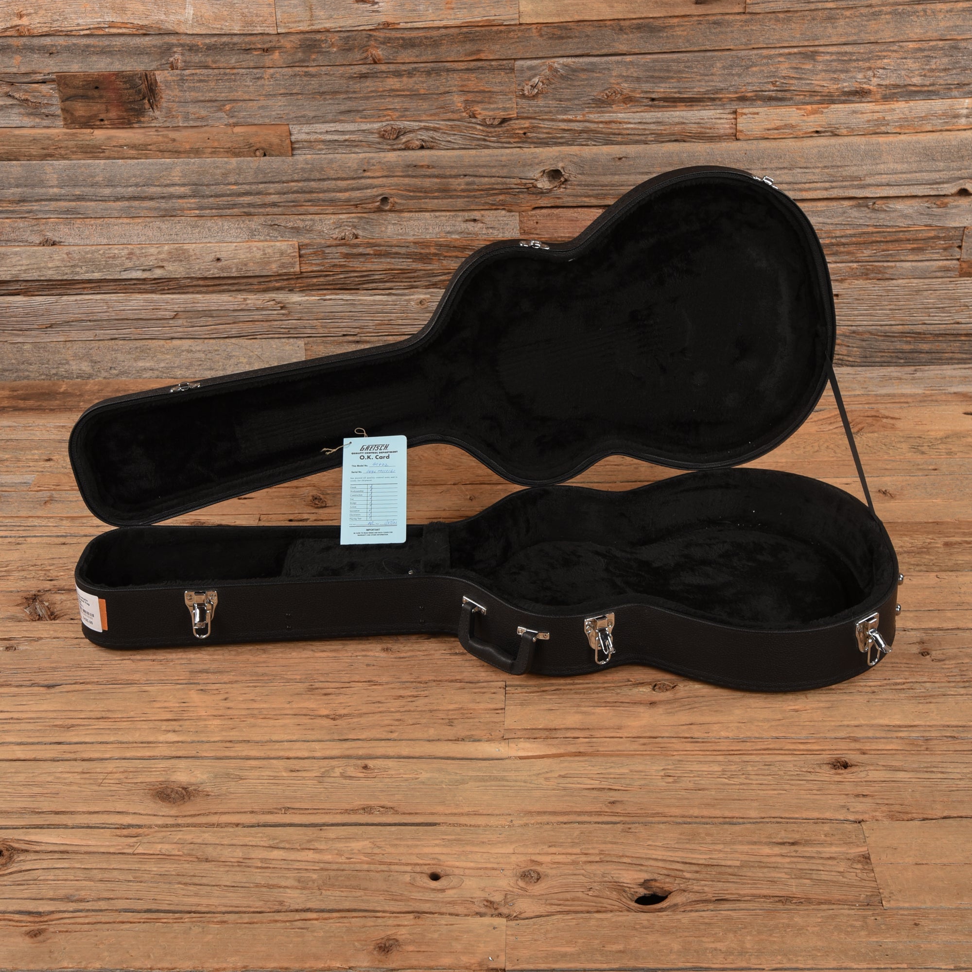 Gretsch G5622 Electromatic Center Block Bristol Fog 2021 Electric Guitars / Semi-Hollow