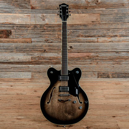 Gretsch G5622 Electromatic Center Block Double-Cut Bristol Fog w/V-Stoptail Electric Guitars / Semi-Hollow