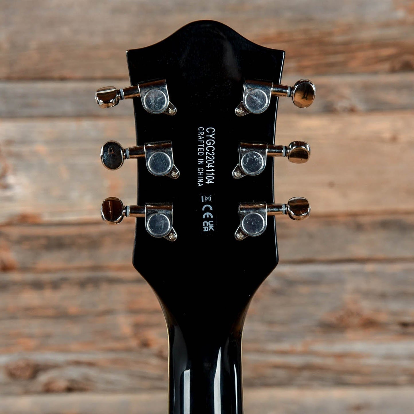 Gretsch G5622 Electromatic Center Block Double-Cut Bristol Fog w/V-Stoptail Electric Guitars / Semi-Hollow