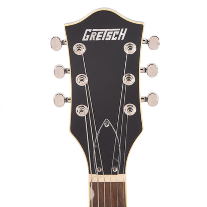 Gretsch G5622 Electromatic Center Block Double-Cut with V-Stoptail Olive Metallic Electric Guitars / Semi-Hollow