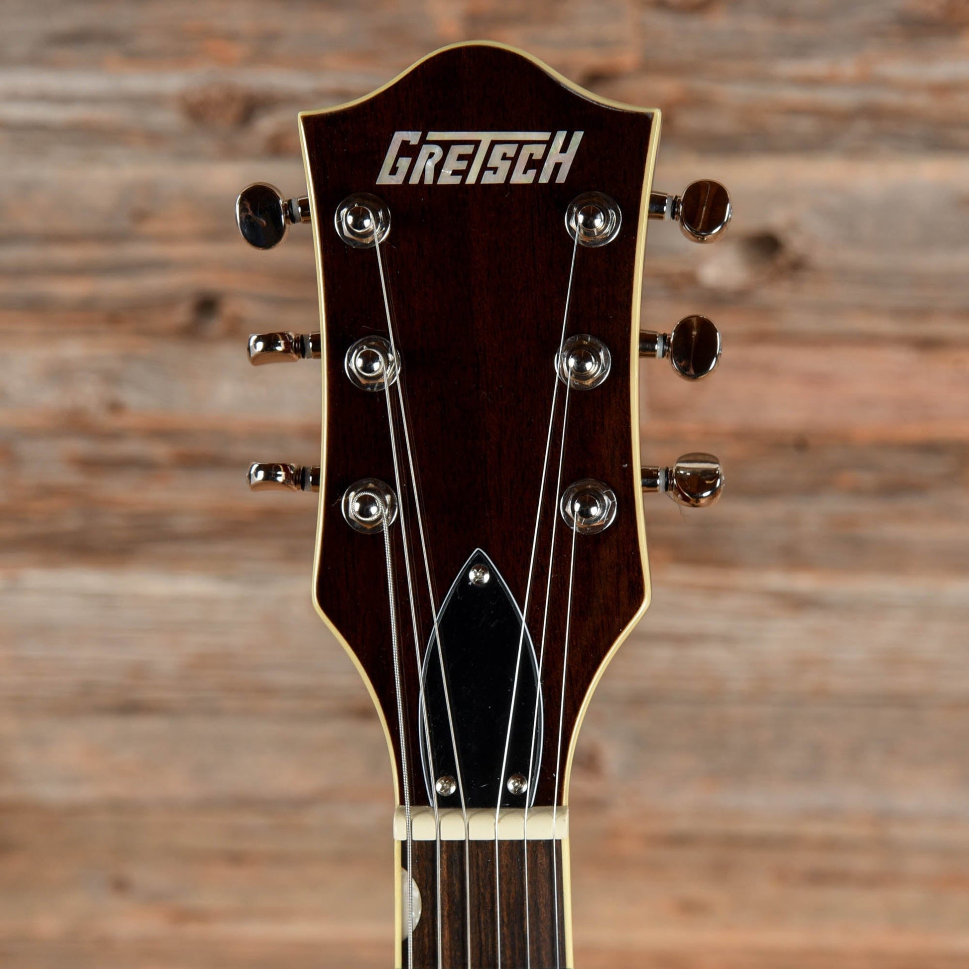 Gretsch G5622 Electromatic Center Block Double Cutaway Aged Walnut 2021 Electric Guitars / Semi-Hollow