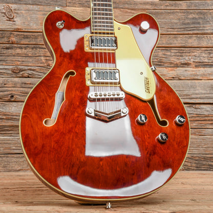 Gretsch G5622 Electromatic Center Block Double Cutaway Aged Walnut 2021 Electric Guitars / Semi-Hollow