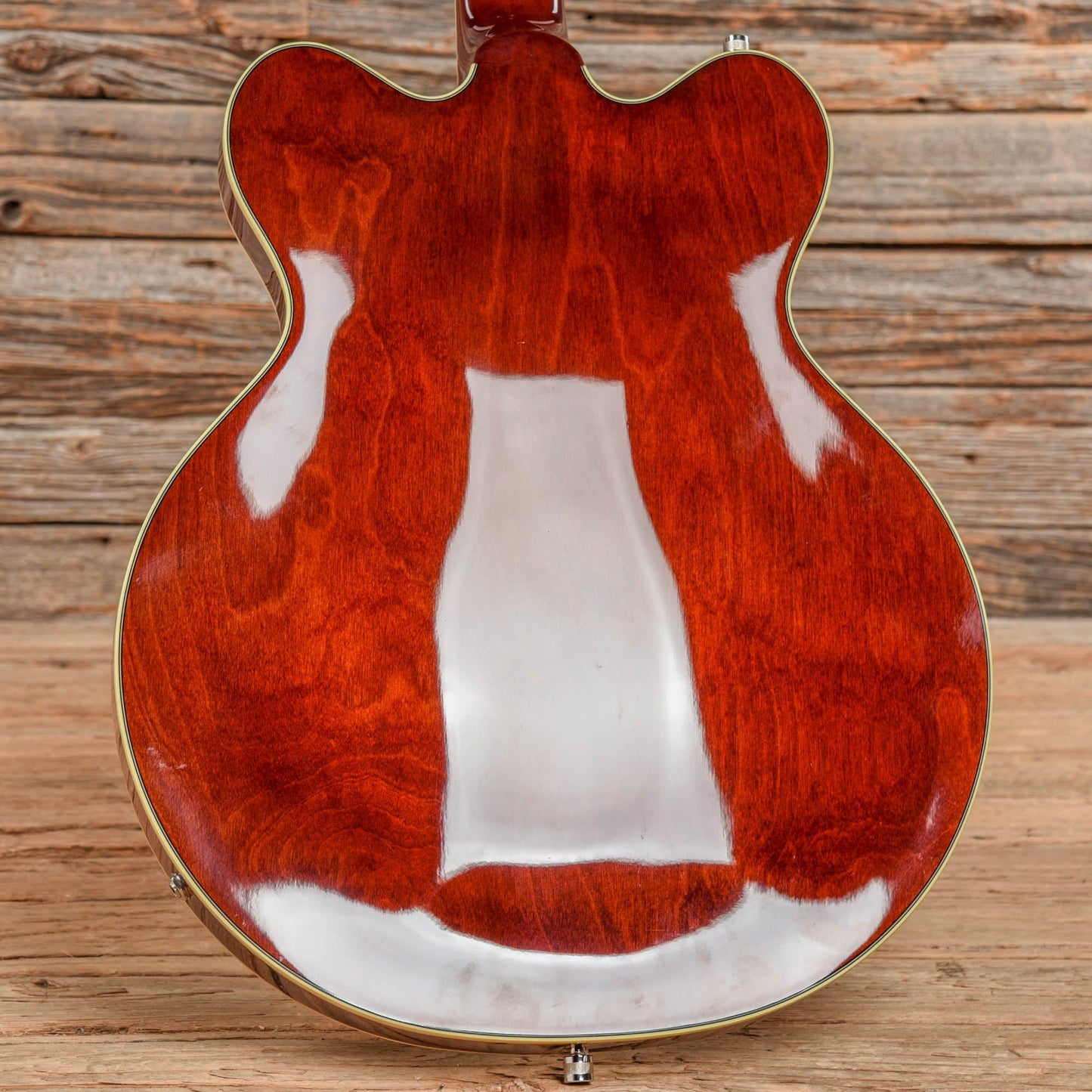 Gretsch G5622 Electromatic Center Block Double Cutaway Aged Walnut 2021 Electric Guitars / Semi-Hollow