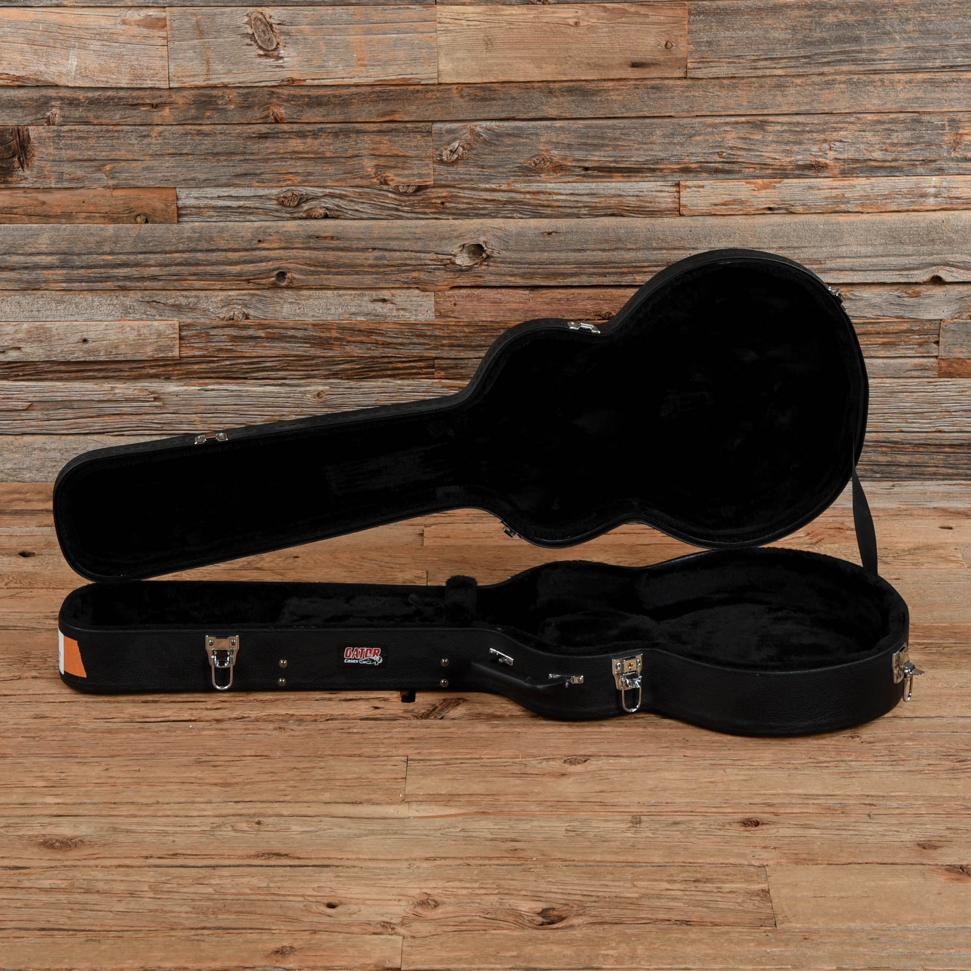 Gretsch G5622 Electromatic Center Block Double Cutaway Aged Walnut 2021 Electric Guitars / Semi-Hollow