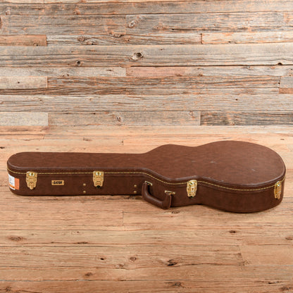 Gretsch G5622 Electromatic Center Block Double Cutaway with V-Stoptail Aged Walnut 2021 Electric Guitars / Semi-Hollow