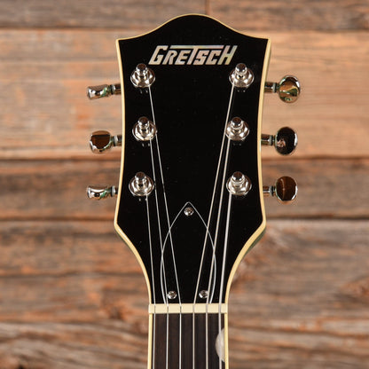 Gretsch G5622LH Electromatic Center Block Double Cutaway with V-Stoptail Georgia Green 2021 Electric Guitars / Semi-Hollow