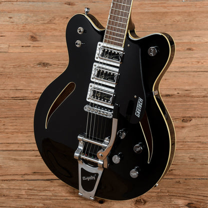 Gretsch G5622T-CB Electromatic Center Block Double Cutaway 3-Pikcup Black 2015 Electric Guitars / Semi-Hollow