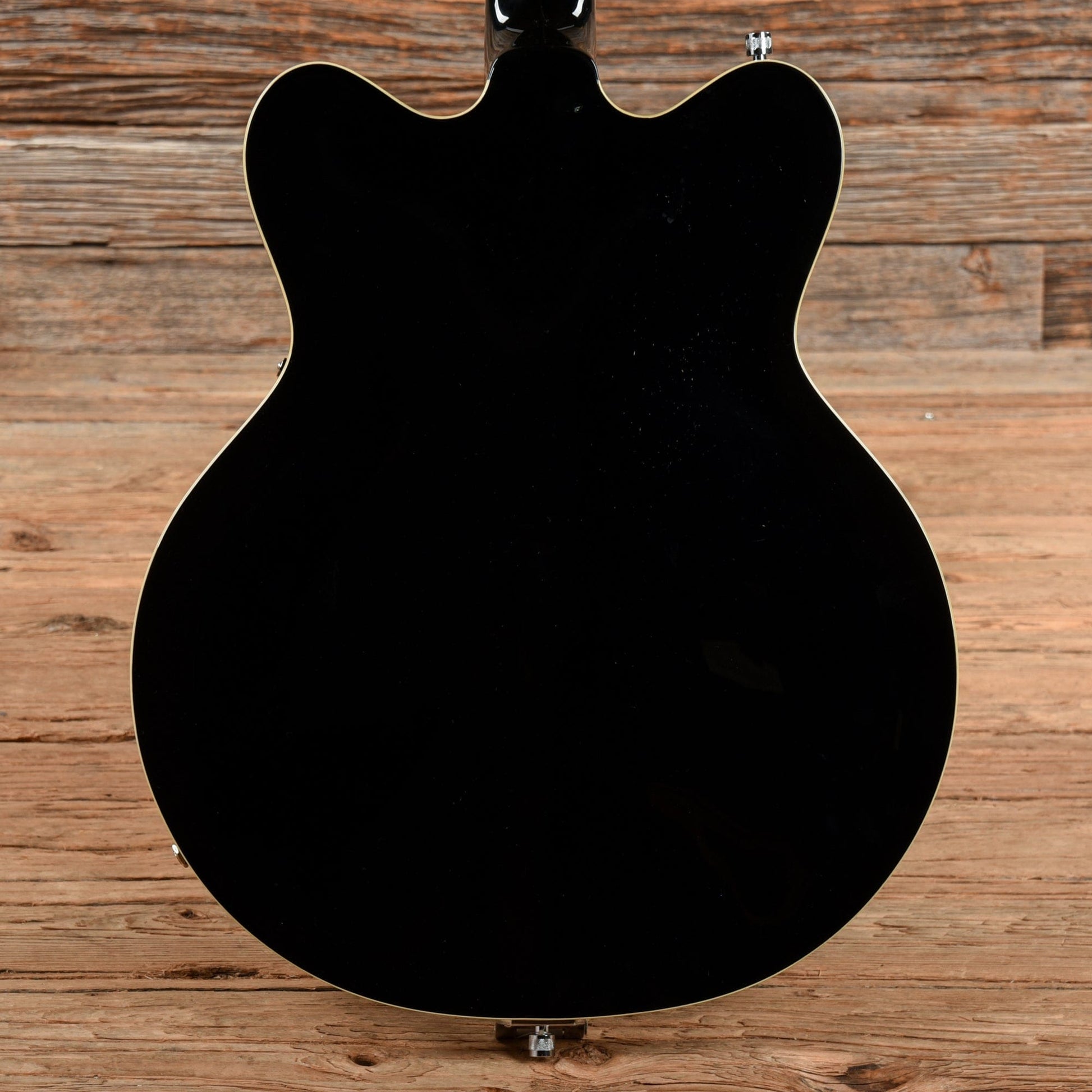 Gretsch G5622T-CB Electromatic Center Block Double Cutaway 3-Pikcup Black 2015 Electric Guitars / Semi-Hollow