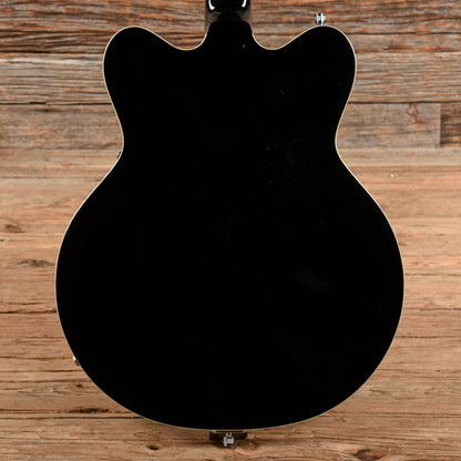 Gretsch G5622T-CB Electromatic Center Block Double Cutaway 3-Pikcup Black 2015 Electric Guitars / Semi-Hollow