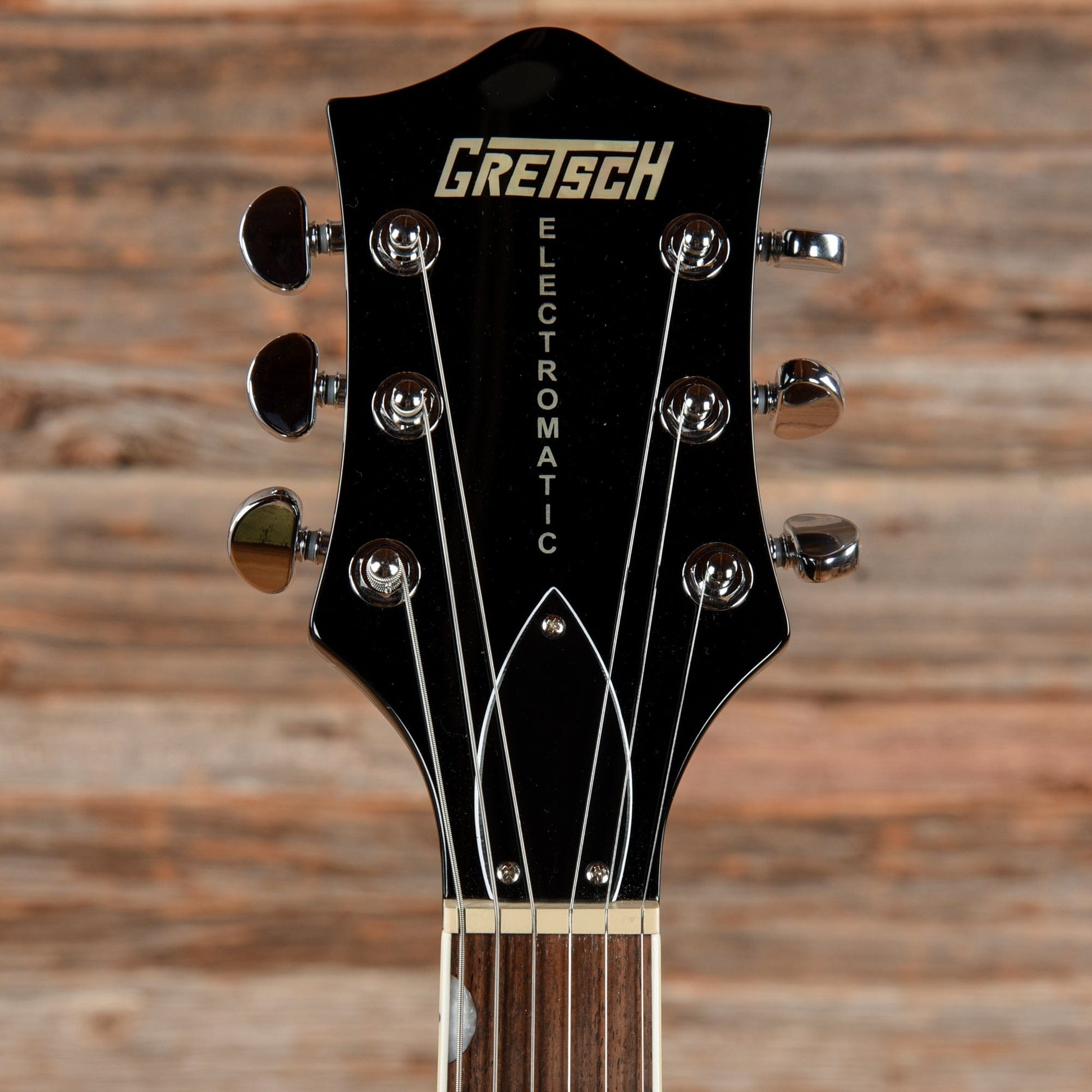 Gretsch G5622T-CB Electromatic Center Block Double Cutaway 3-Pikcup Black 2015 Electric Guitars / Semi-Hollow