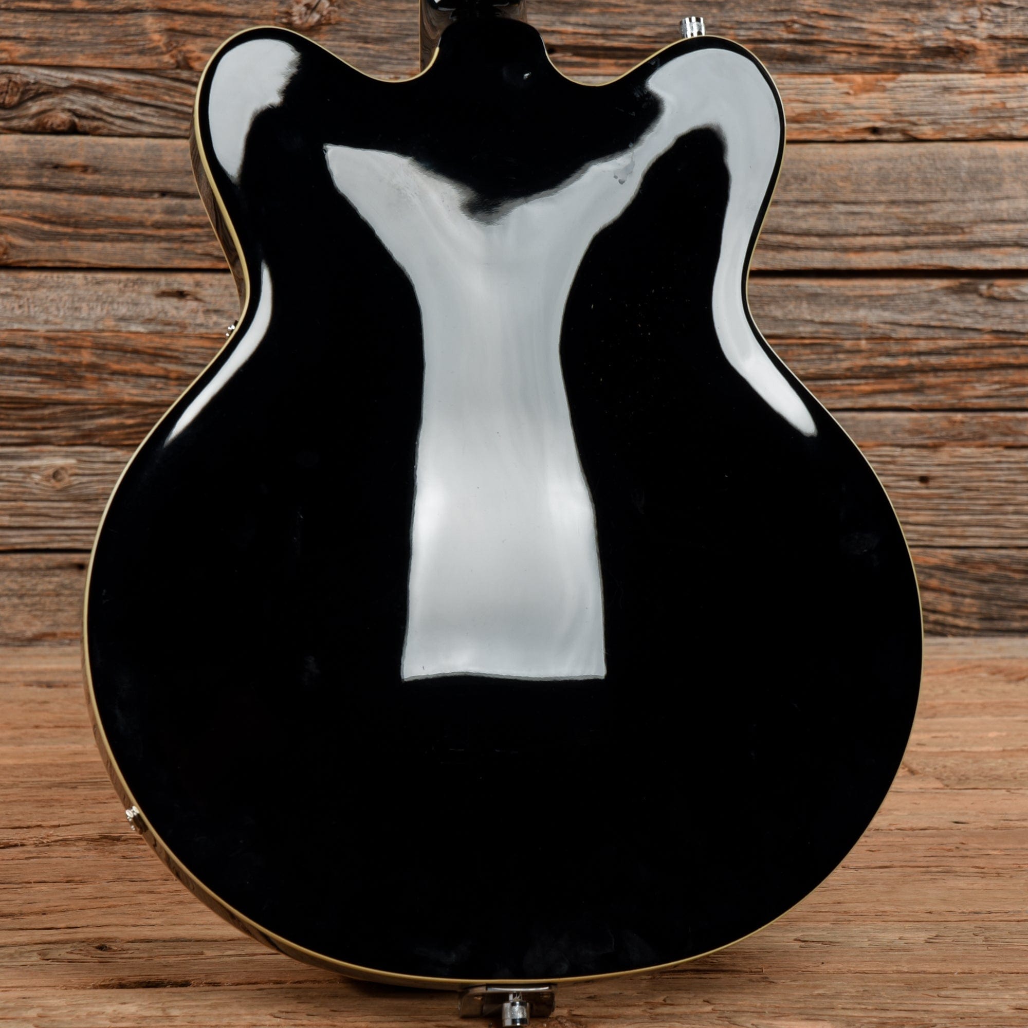 Gretsch G5622T-CB Electromatic Center Block Double Cutaway 3-Pikcup Black 2015 Electric Guitars / Semi-Hollow