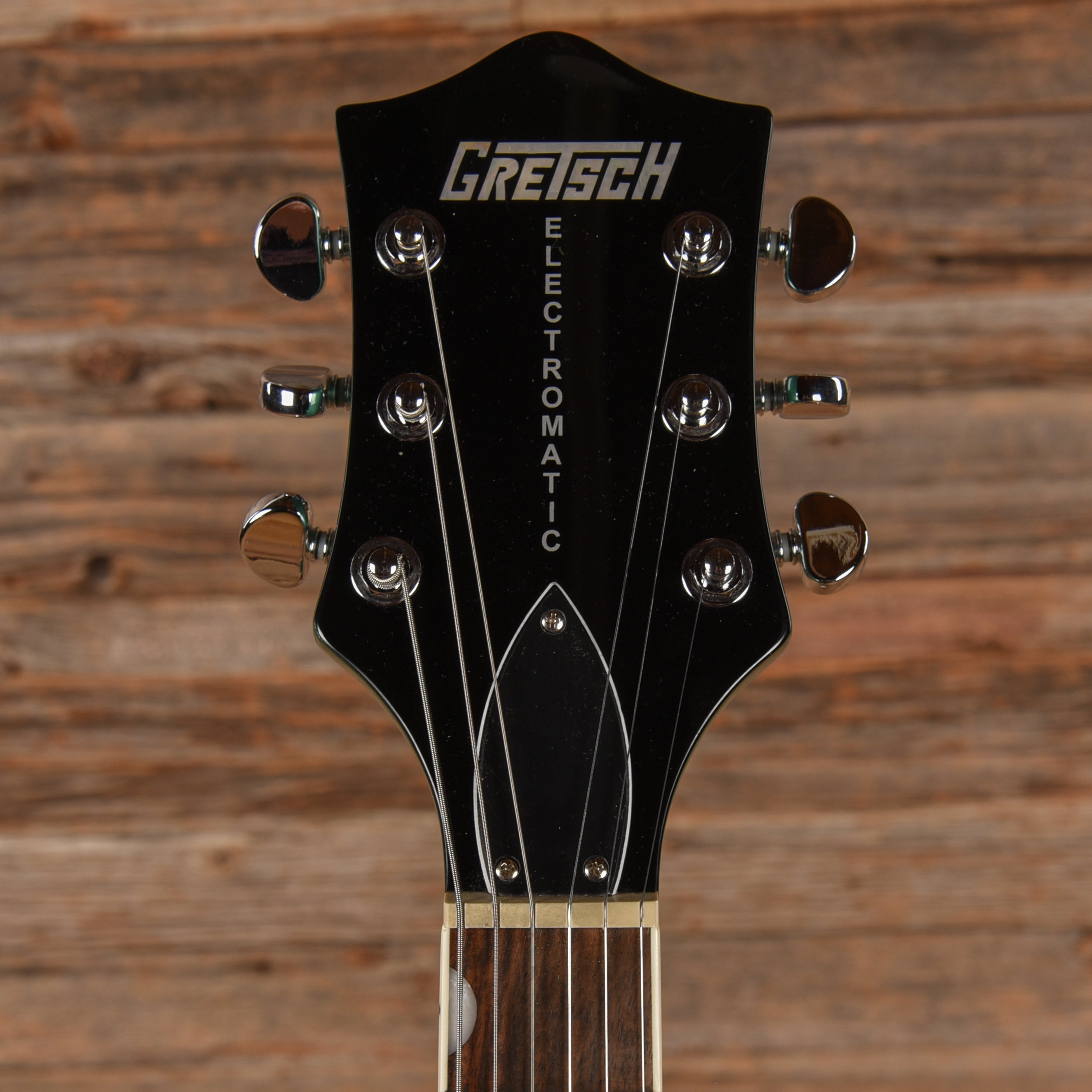 Gretsch G5622T-CB Electromatic Center Block Georgia Green 2015 Electric Guitars / Semi-Hollow