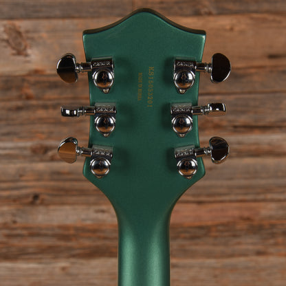 Gretsch G5622T-CB Electromatic Center Block Georgia Green 2015 Electric Guitars / Semi-Hollow