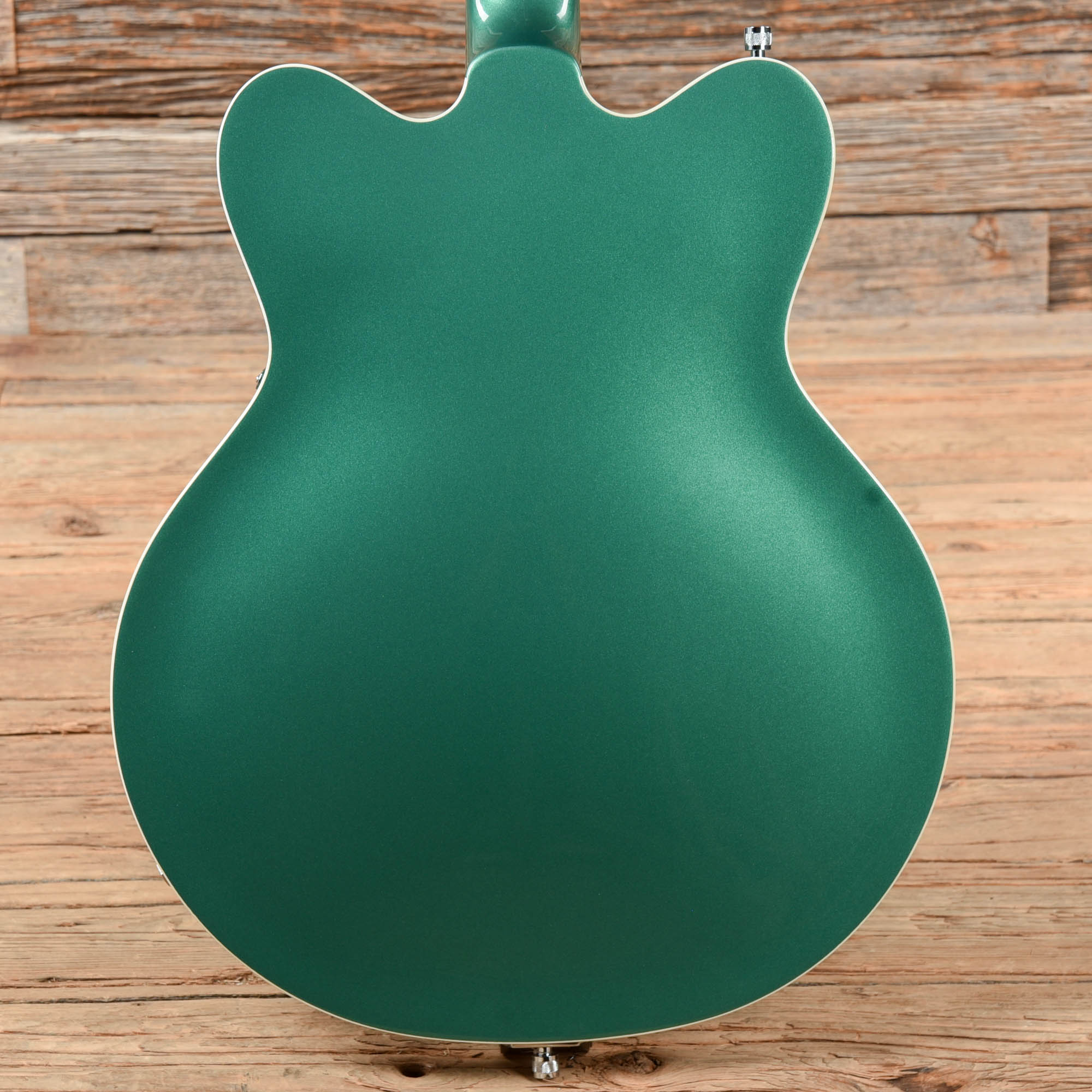 Gretsch G5622T-CB Electromatic Center Block Georgia Green 2016 Electric Guitars / Semi-Hollow