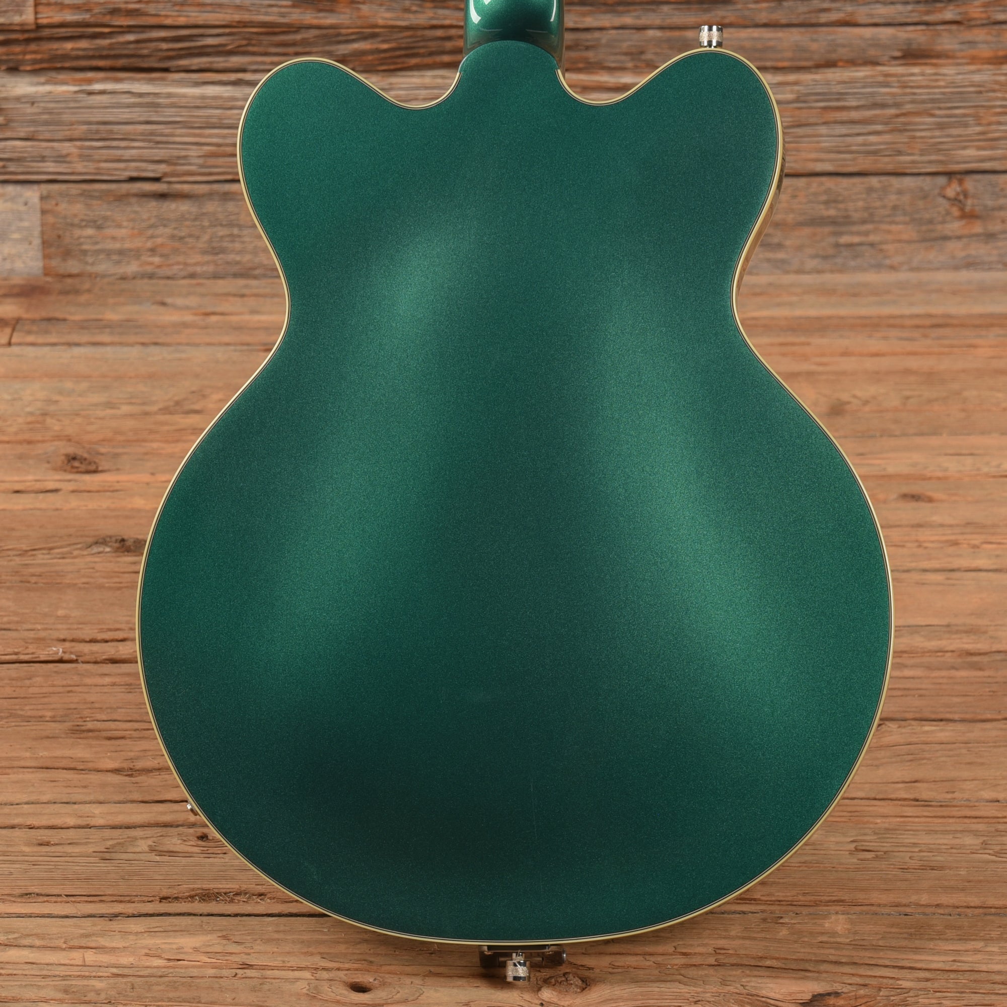 Gretsch G5622T Electromatic Center Block Double Cutaway with Bigsby Georgia Green 2021 Electric Guitars / Semi-Hollow