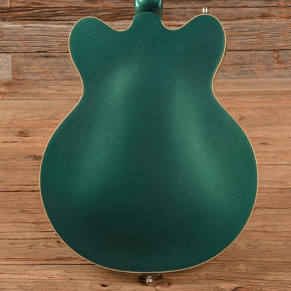 Gretsch G5622T Electromatic Center Block Double Cutaway with Bigsby Georgia Green 2021 Electric Guitars / Semi-Hollow