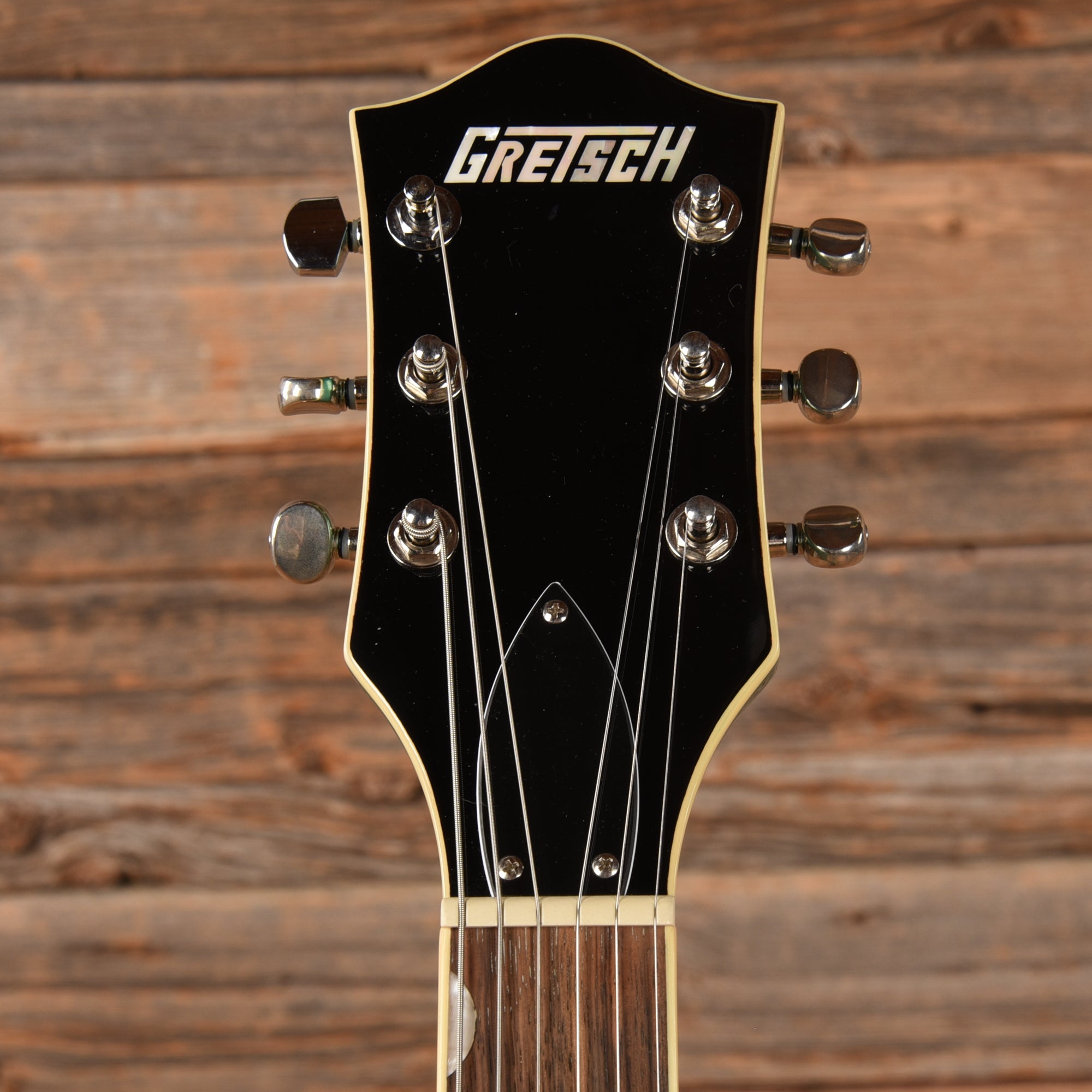 Gretsch G5622T Electromatic Center Block Double Cutaway with Bigsby Georgia Green 2021 Electric Guitars / Semi-Hollow