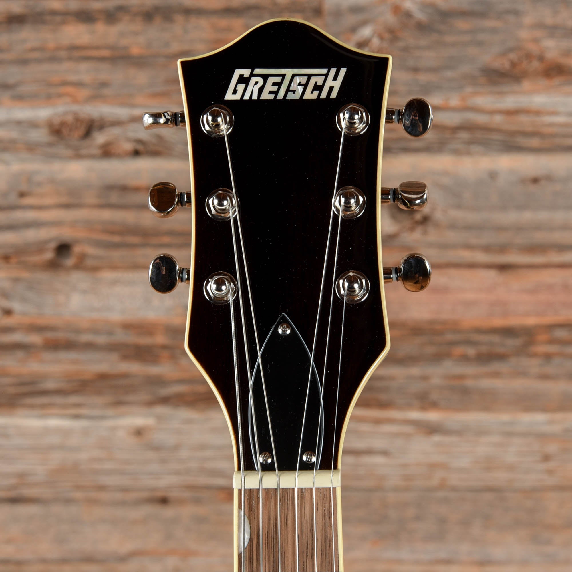 Gretsch G5622T Electromatic Center Block Double Cutaway with Bigsby Sunburst 2021 Electric Guitars / Semi-Hollow