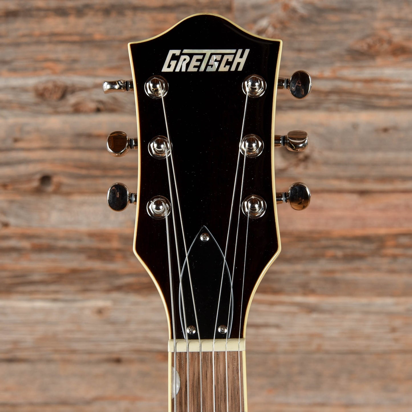 Gretsch G5622T Electromatic Center Block Double Cutaway with Bigsby Sunburst 2021 Electric Guitars / Semi-Hollow