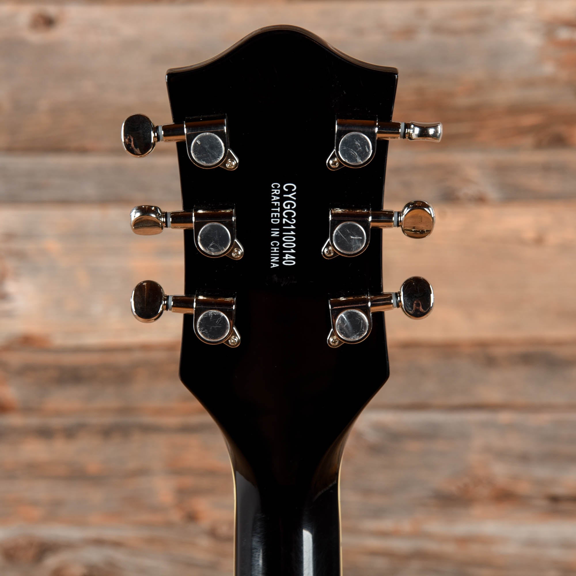 Gretsch G5622T Electromatic Center Block Double Cutaway with Bigsby Sunburst 2021 Electric Guitars / Semi-Hollow