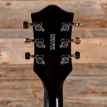 Gretsch G5622T Electromatic Center Block Double Cutaway with Bigsby Sunburst 2021 Electric Guitars / Semi-Hollow
