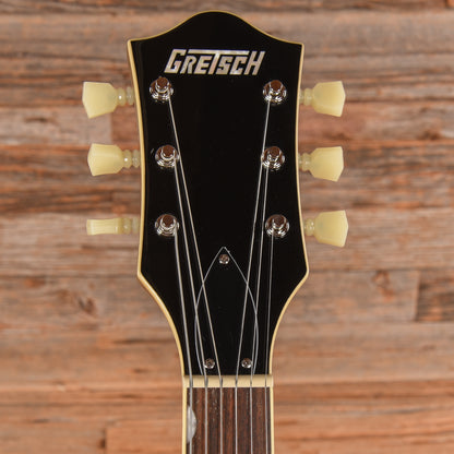 Gretsch G5655T Electromatic Center Block Jr. Single-Cut with Bigsby Casino Gold 2022 Electric Guitars / Semi-Hollow