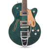 Gretsch G5655T-QM Electromatic Center Block Jr. Single-Cut Quilted Maple with Bigsby Mariana Electric Guitars / Semi-Hollow