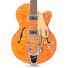 Gretsch G5655T-QM Electromatic Center Block Jr. Single-Cut Quilted Maple with Bigsby Speyside Electric Guitars / Semi-Hollow