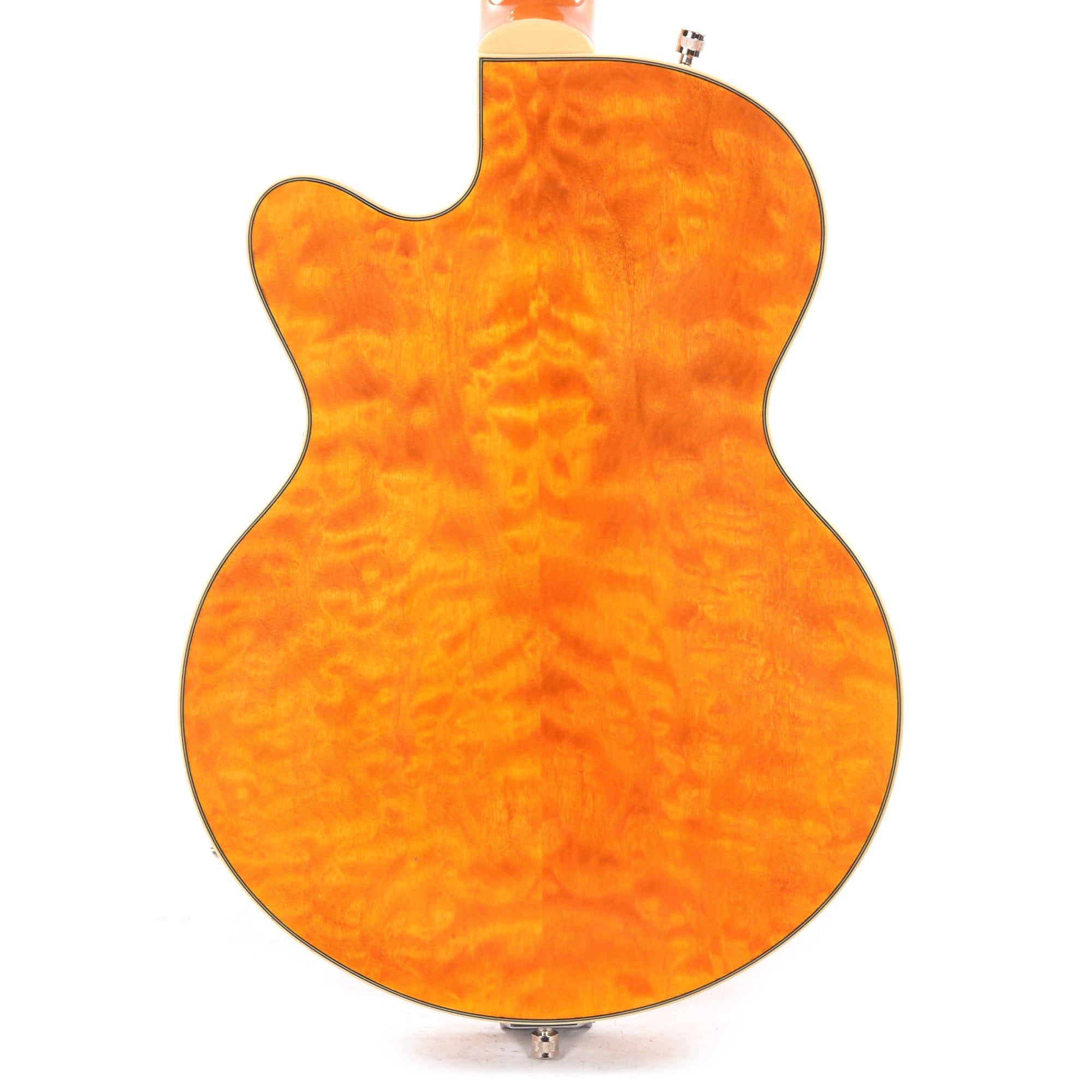 Gretsch G5655T-QM Electromatic Center Block Jr. Single-Cut Quilted Maple with Bigsby Speyside Electric Guitars / Semi-Hollow