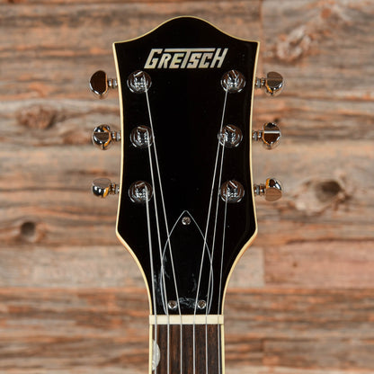 Gretsch G5655T-QM Electromatic Center Block Jr. Single-Cut Speyside 2023 Electric Guitars / Semi-Hollow