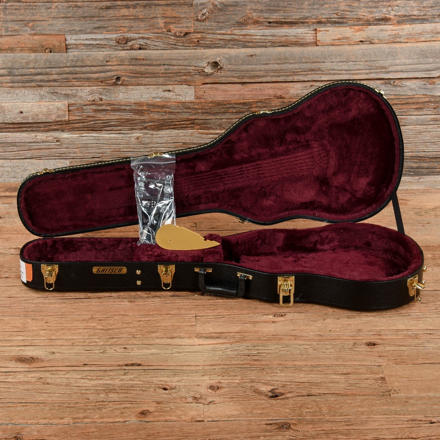 Gretsch G5655T-QM Electromatic Center Block Jr. Single-Cut Speyside 2023 Electric Guitars / Semi-Hollow