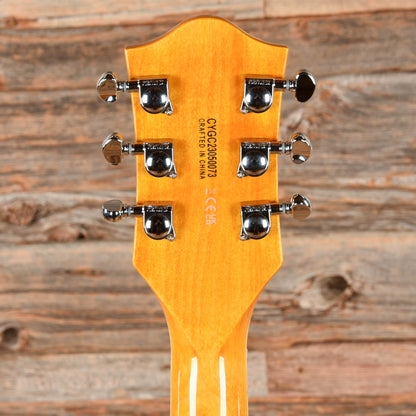 Gretsch G5655T-QM Electromatic Center Block Jr. Single-Cut Speyside 2023 Electric Guitars / Semi-Hollow