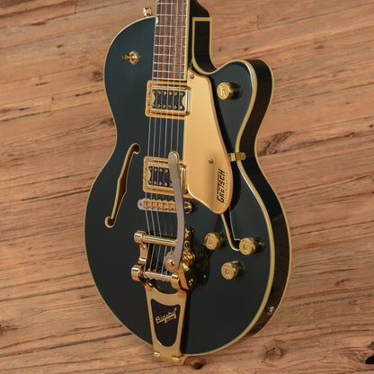 Gretsch G5655TG Cadillac Green 2022 Electric Guitars / Semi-Hollow