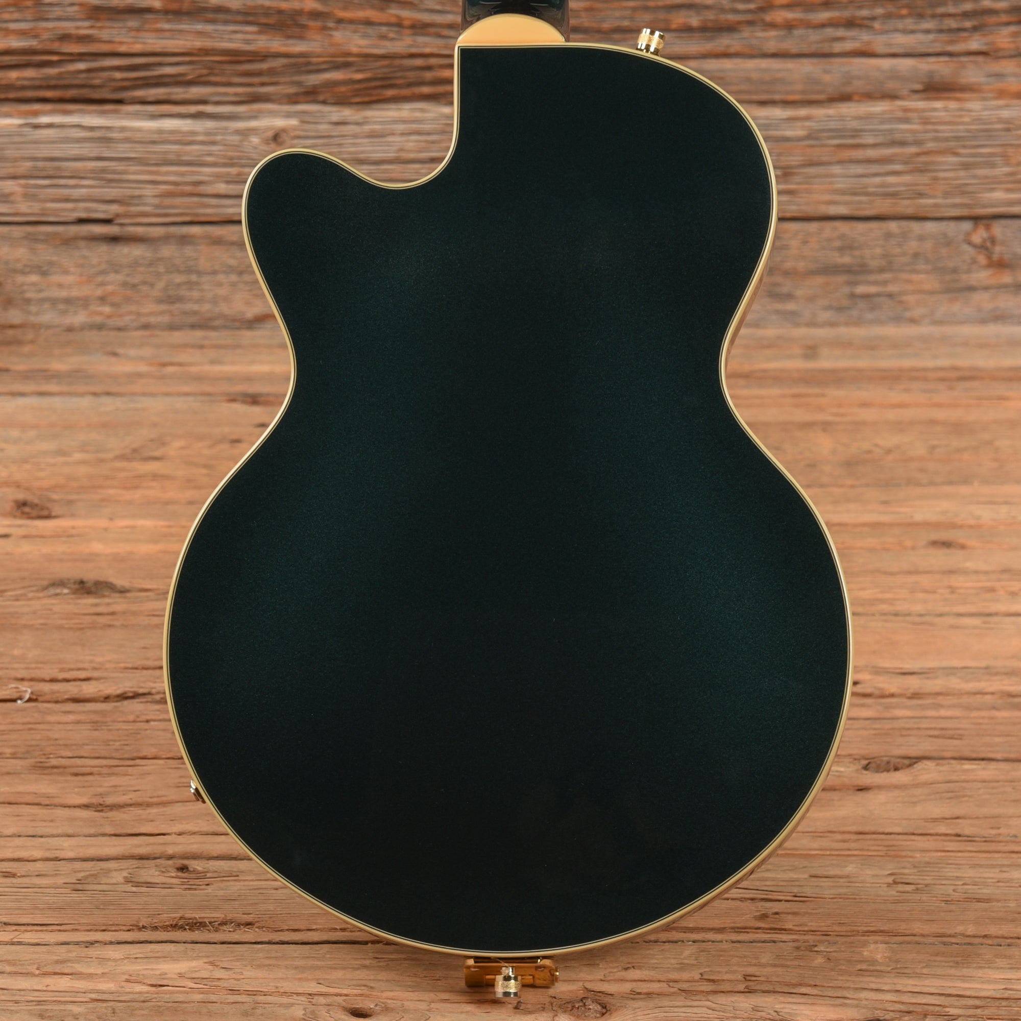 Gretsch G5655TG Cadillac Green 2022 Electric Guitars / Semi-Hollow