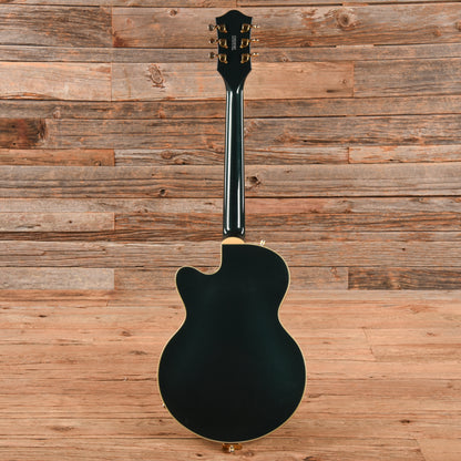 Gretsch G5655TG Cadillac Green 2022 Electric Guitars / Semi-Hollow