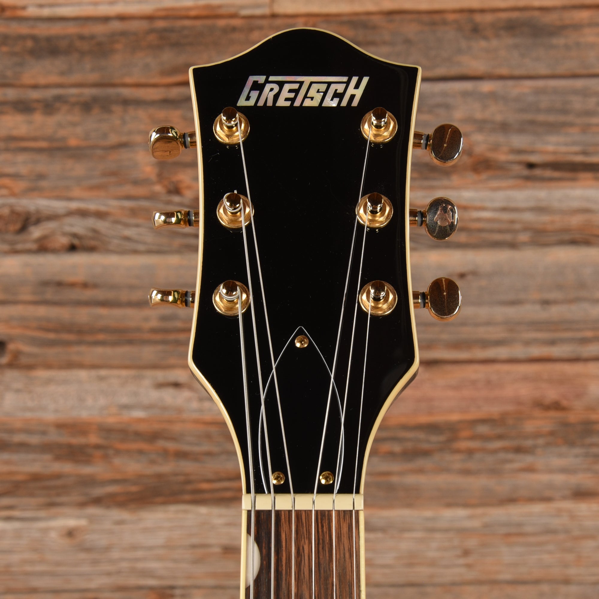 Gretsch G5655TG Cadillac Green 2022 Electric Guitars / Semi-Hollow