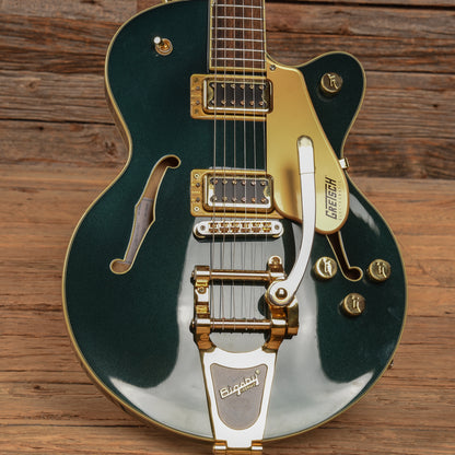 Gretsch G5655TG Cadillac Green 2022 Electric Guitars / Semi-Hollow