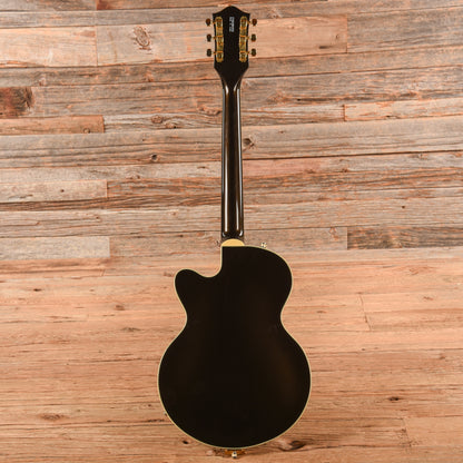 Gretsch G5655TG Electromatic Center Block Jr. Black Gold 2020 Electric Guitars / Semi-Hollow